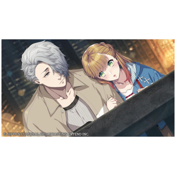Nintendo Switch BUSTAFELLOWS & BUSTAFELLOWS2 Bustafellows Season 2 - Nintendo Switch — VIDEOGAMESPLUS.CA